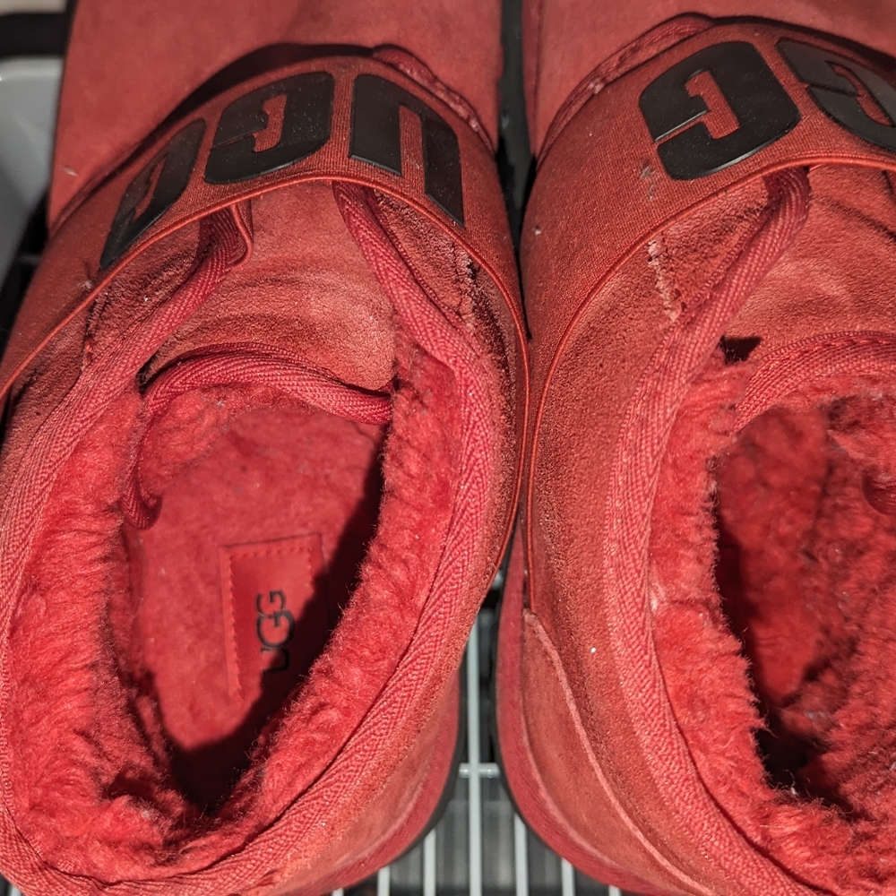 Ugg Boots - Picture 5 of 5